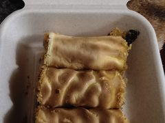-君之狮子山·轻糖烘焙(松江印象城店)