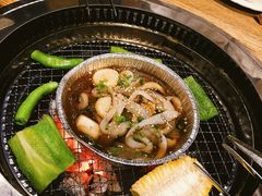 -御牛道日式烤肉料理(杭州万象城店)