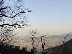 -北京鹫峰国家森林公园