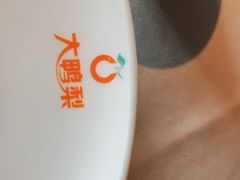 -大鸭梨烤鸭(顺义石园店)
