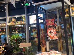 -木屋烧烤(龙湖天街店)