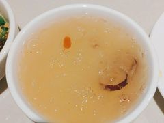 -海底捞火锅(劲松店)