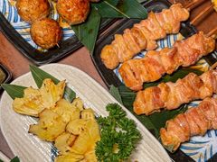 -鸟泉居酒屋·烧鸟·酒馆(百子湾店)