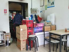 -一品鲜鱼锅贴(人民一路店)
