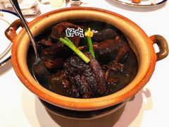 原味仔排-新荣记(建国门外大街店)