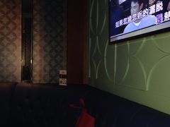 -乐界KTV(虹桥中心店)