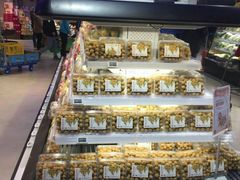 -盒马鲜生(莱蒙都会店)