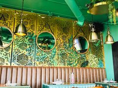 大堂-烛影拾光观景餐厅·创意菜·摄影·小提琴(大唐不夜城店)