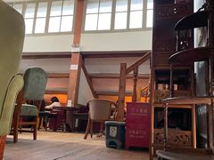 -1901 Cafe(西四店)