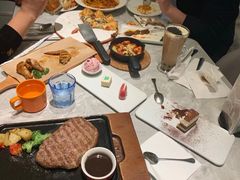-必胜客(万达店)