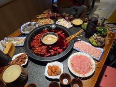 -陈眼镜火锅(总店)