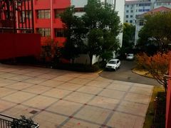 -杨浦小学(西区分校)