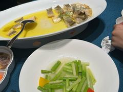 -阿明小菜·海鲜·上海菜(浦建路店)