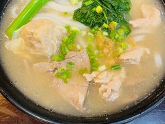 -昇记肠粉王(福华路店)