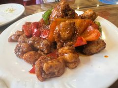 -砂锅李(九江路店)