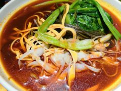 -老赵太太麻辣烫涮肚馆(大经路店)