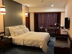 -贵山和泰酒店(大十字喷水池店)