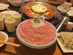 -锅首鲜品火锅(鸳鸯店)