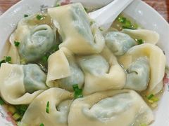 -吉祥面馆(孩儿巷北路店)