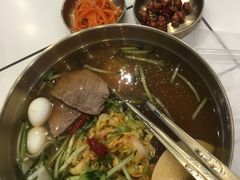 现压荞麦牛肉冷面-厚有蛋·朝鲜族现压牛肉冷面