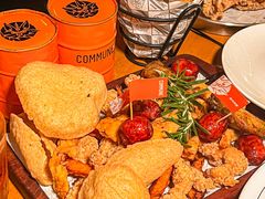 -COMMUNE幻师(上邦百汇城店)