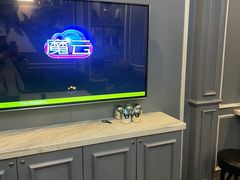 -范特西FANTASY量贩式KTV(民主广场店)