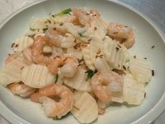 -鑫巴蜀小镇 · 水煮鱼专研店(玉桥店)