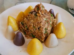 -友鹏海鲜(新宜白大道店)