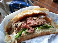 Fergburger-Fergburger(皇后镇店)