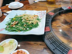 -大门水乡·顺德菜
