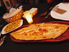 -Efes Turkish & Mediterranean Cuisine 艾菲斯餐厅(陆家嘴店)