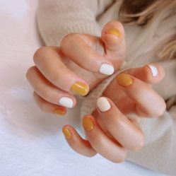 -Pink You美甲洗眉纹绣定制中心