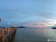 -拉威海鲜市场