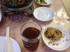 -烤肉宛饭庄(南礼士路店)