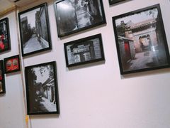 -燚店·铁板鱼蛙·烤肉·烤串(北新桥店)