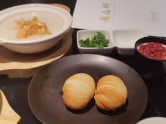 -丽晶轩中餐厅(重庆丽晶酒店)