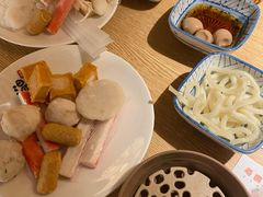 -温野菜涮涮锅(西单大悦城店)