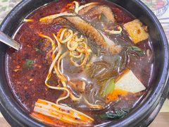 -清真·穆萨砂锅(大皮院店)