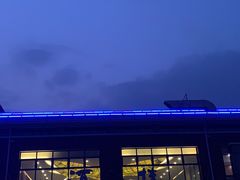 -新长岭大酒店酒楼