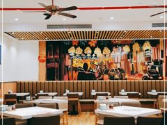 大堂-龙记香港茶餐厅(久光百货店)