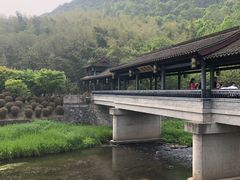 -兰亭风景区