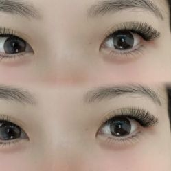 -睫乐园•睫公馆•美睫美甲沙龙