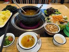 -田村·石锅藏香鸡(布达拉宫店)