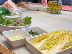 -牛街·马辈儿涮肉(牛街总店)