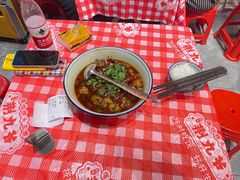 -荆九爷爆炒桥头三嫩(夫子庙店)