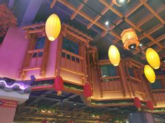 -巢爷老味(东方红店)