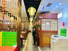 -东来顺饭庄(金泉广场店)