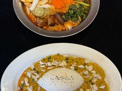-翡翠鸟精品泰国菜(北辰财富中心店)