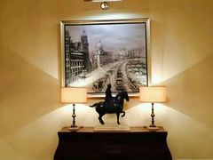 -Salon de Ville浦江汇(上海外滩华尔道夫酒店店)