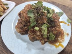 -朱大嘴肥肠血旺(福字街店)